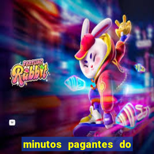 minutos pagantes do fortune rabbitInformational